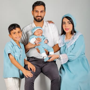  عکس پروفایل اینستاگرام فاطمه مکاری / fmmakkari