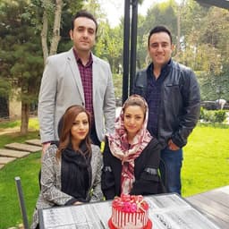  عکس پروفایل اینستاگرام فود اسپای / food.spy.ir 