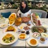  عکس پروفایل اینستاگرام فود مهتاب / food_mahtab