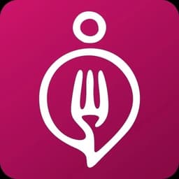  عکس پروفایل اینستاگرام فودیسم / foodism.iran 