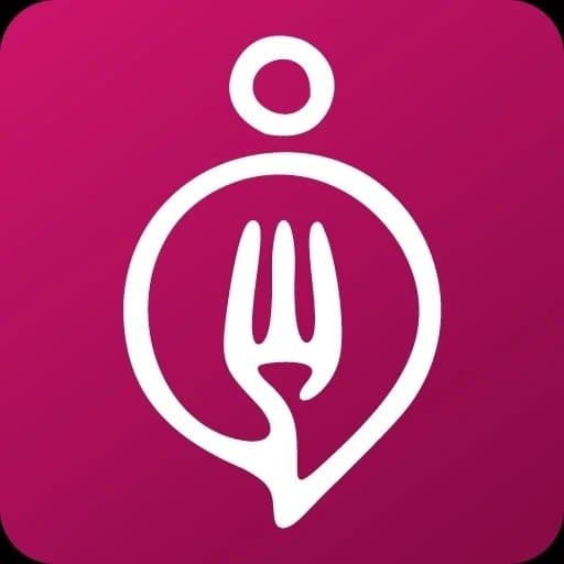  عکس پروفایل اینستاگرام فودیسم / foodism.iran
