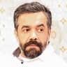  عکس پروفایل اینستاگرام حاج محمود كريمى / fotros_ir
