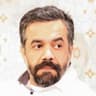  عکس پروفایل اینستاگرام حاج محمود كريمى / fotros_ir
