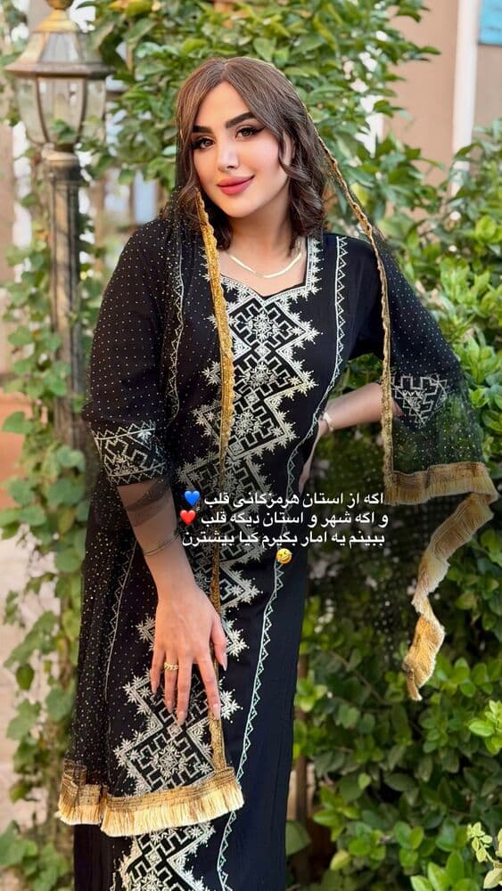  جدید ترین استوری اینستاگرام فرناز