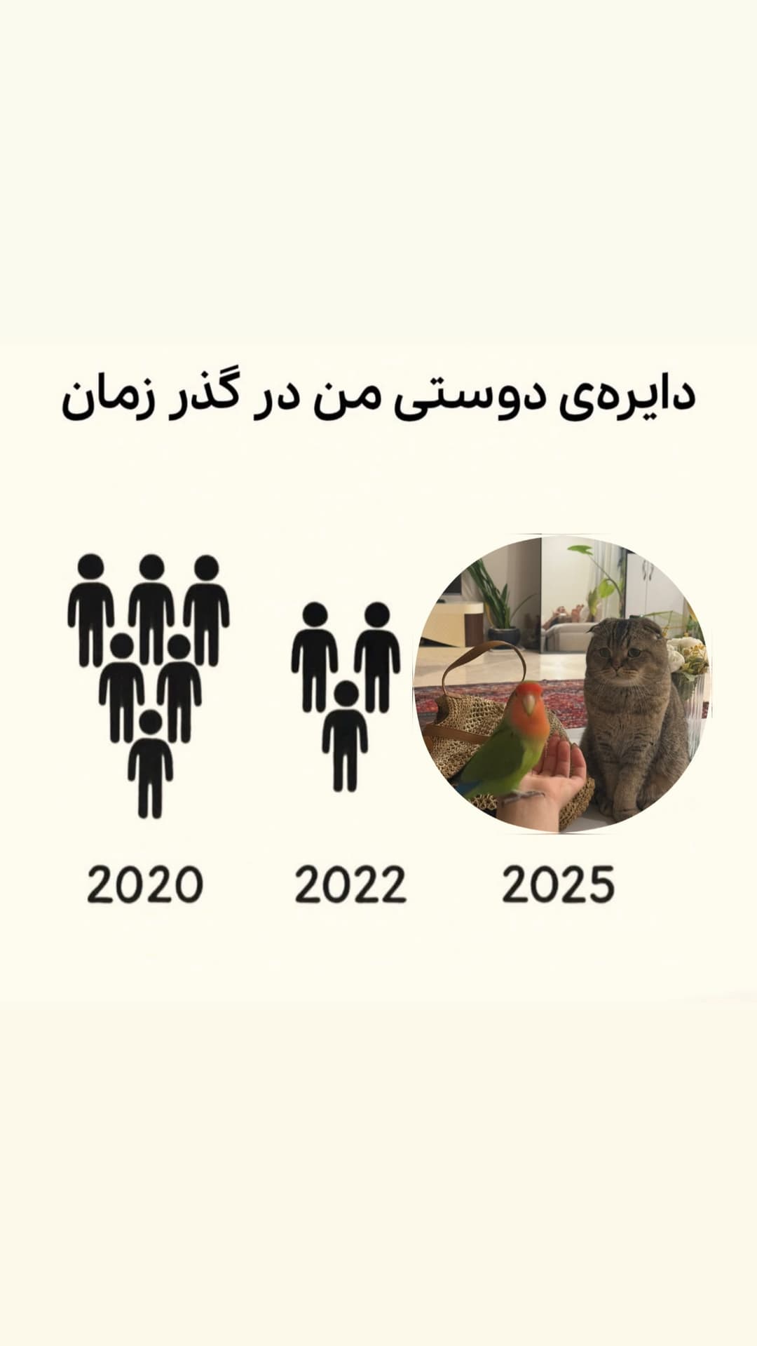  جدید ترین استوری اینستاگرام فرناز