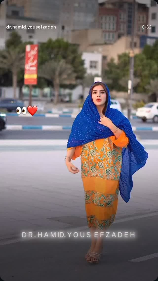  جدید ترین استوری اینستاگرام فرناز