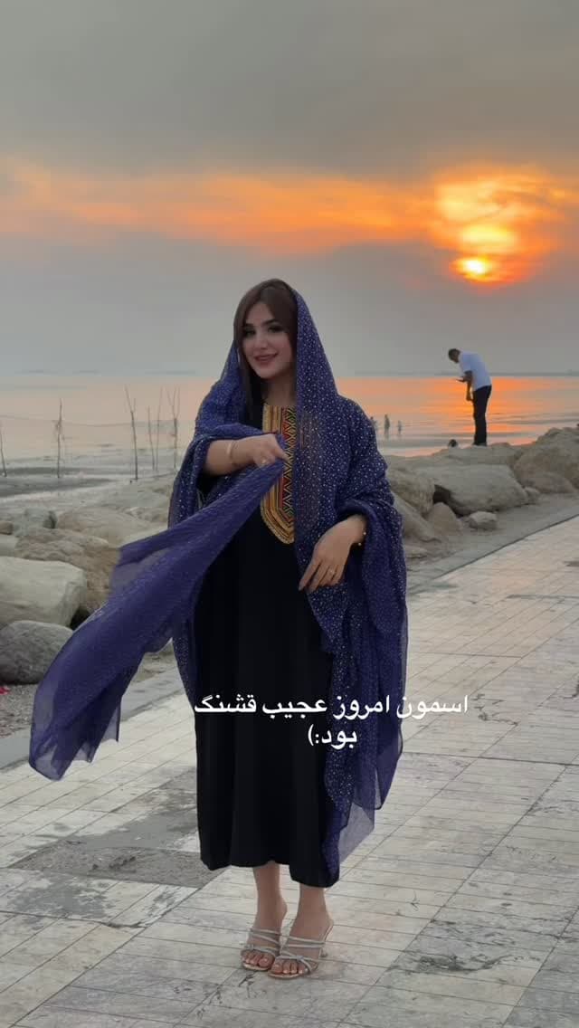 جدید ترین استوری اینستاگرام فرناز