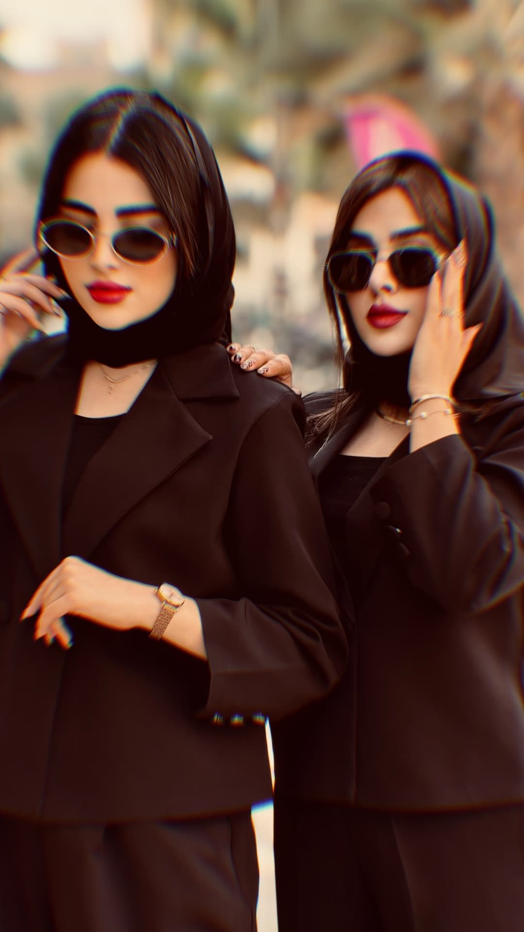  جدید ترین استوری اینستاگرام فرناز
