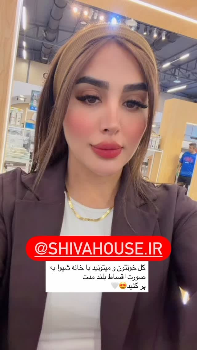  جدید ترین استوری اینستاگرام فرناز