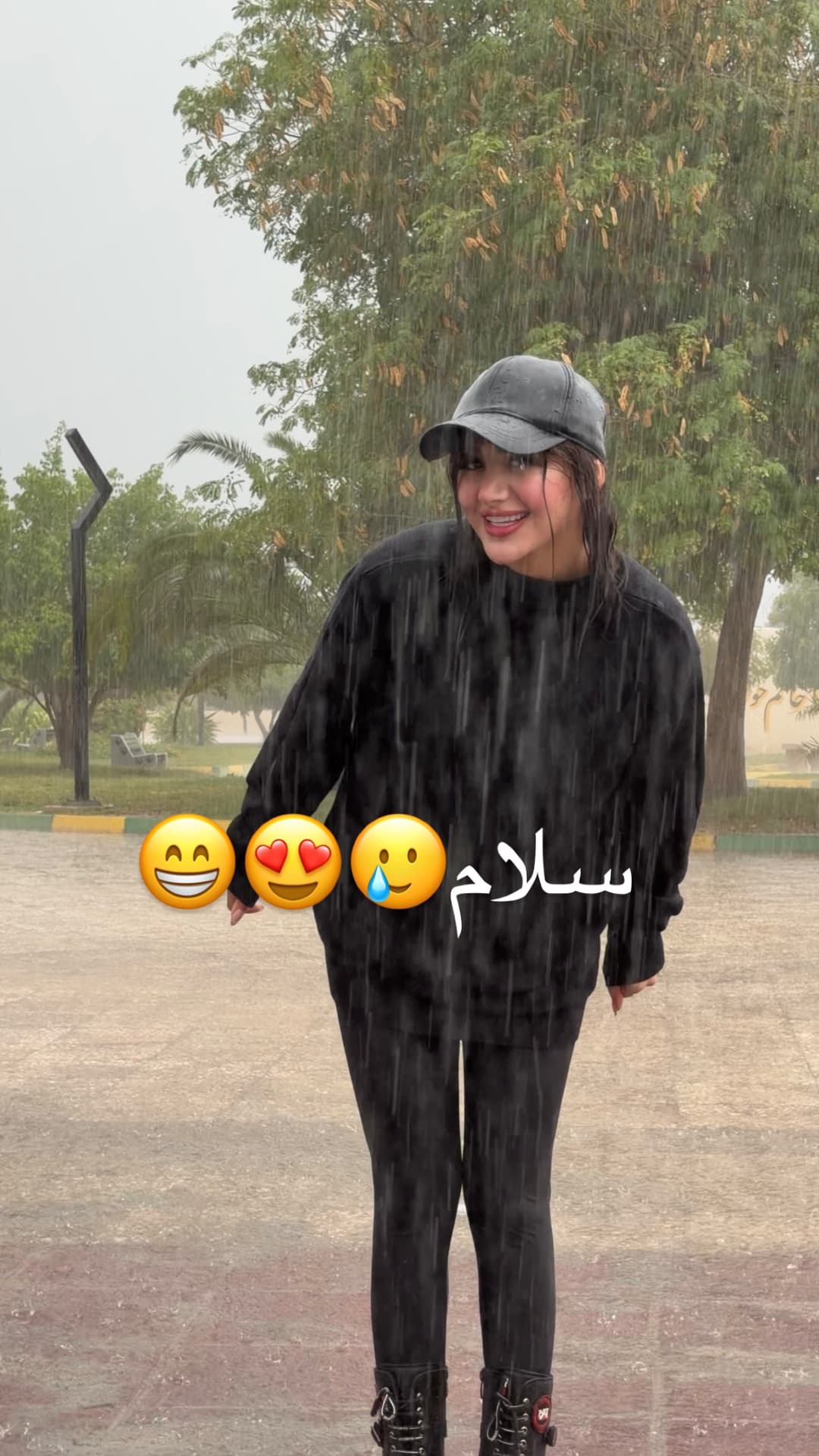  جدید ترین استوری اینستاگرام فرناز