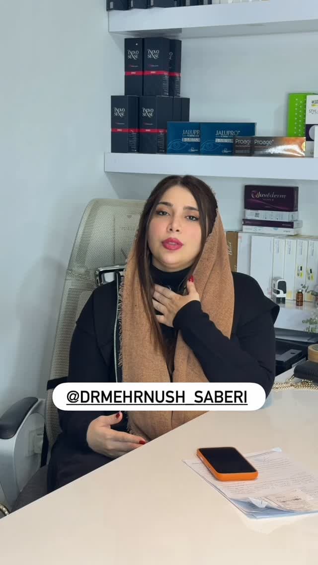  جدید ترین استوری اینستاگرام فرناز