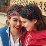  عکس پروفایل اینستاگرام گندم گیلک / gandom.gilak