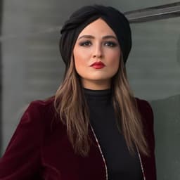  عکس پروفایل اینستاگرام گلاره عباسی / gelarehabbasi 