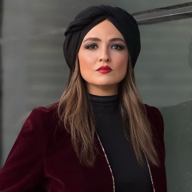  عکس پروفایل اینستاگرام گلاره عباسی / gelarehabbasi