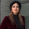  عکس پروفایل اینستاگرام گلاره عباسی / gelarehabbasi