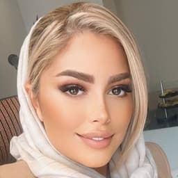  عکس پروفایل اینستاگرام سیده بهاره غفاري / ghafaridiet 