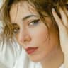  عکس پروفایل اینستاگرام گيلدا ويشكى / gildavishki