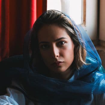  عکس پروفایل اینستاگرام گيلدا ويشكى / gildavishki