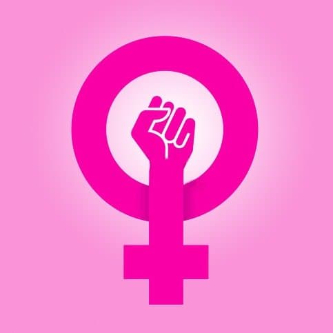  عکس پروفایل اینستاگرام دختران قدرتمند / girlspowerful1