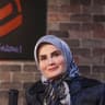  عکس پروفایل اینستاگرام گيتى خامنهٔ / gity.khamenehe