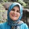 عکس پروفایل اینستاگرام گيتى خامنهٔ / gity.khamenehe