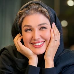  عکس پروفایل اینستاگرام گلوریا هاردی / gloria_hardy 