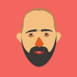  عکس پروفایل اینستاگرام حسن پور سعید / haajeex