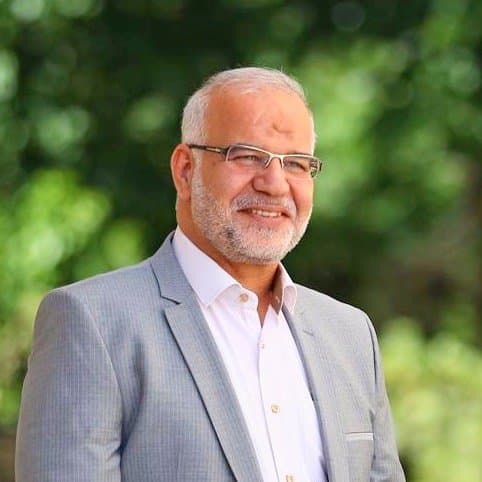  عکس پروفایل اینستاگرام حبیب کاشانی / habib_kashani