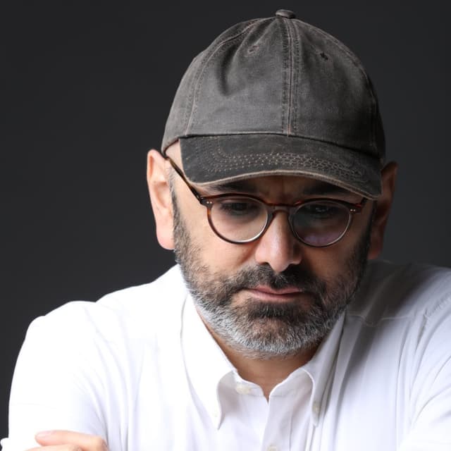  عکس پروفایل اینستاگرام حبیب رضایی / habibrezaee