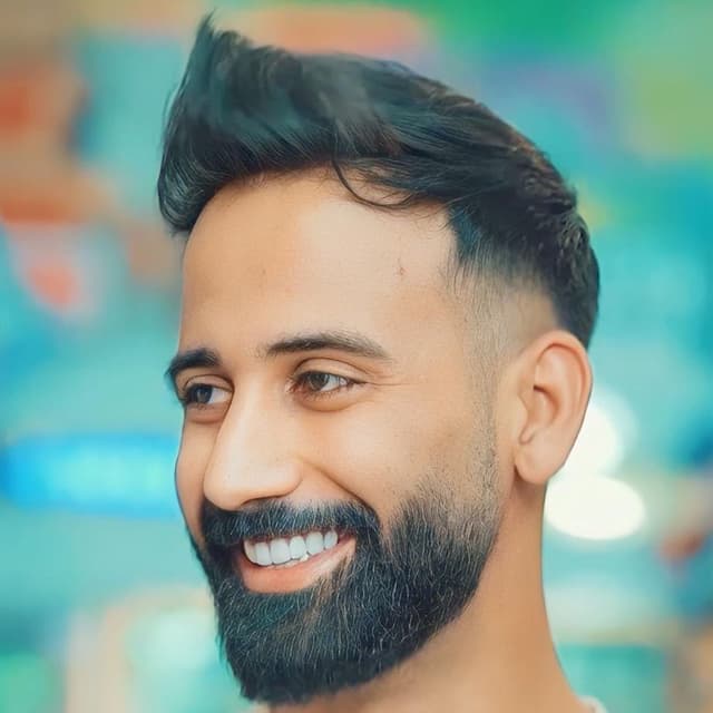  عکس پروفایل اینستاگرام هادی حسرت / hadi._.hasrat