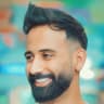  عکس پروفایل اینستاگرام هادی حسرت / hadi._.hasrat