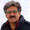  عکس پروفایل اینستاگرام هادی فلاح / hadifalllah