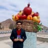  عکس پروفایل اینستاگرام هادی فلاح / hadifalllah