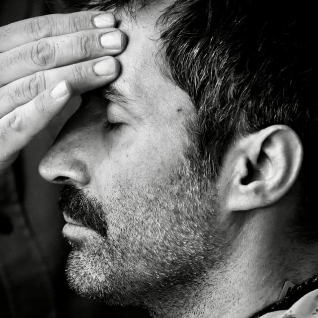  عکس پروفایل اینستاگرام هادی کاظمی / hadikazemi_