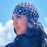  عکس پروفایل اینستاگرام حدیث کرمی / hadis__karami