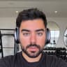  عکس پروفایل اینستاگرام حامد برادران / hamedbaradaran