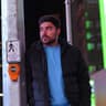  عکس پروفایل اینستاگرام حامد برادران / hamedbaradaran