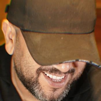  عکس پروفایل اینستاگرام حامد گیلک / hamedgilak