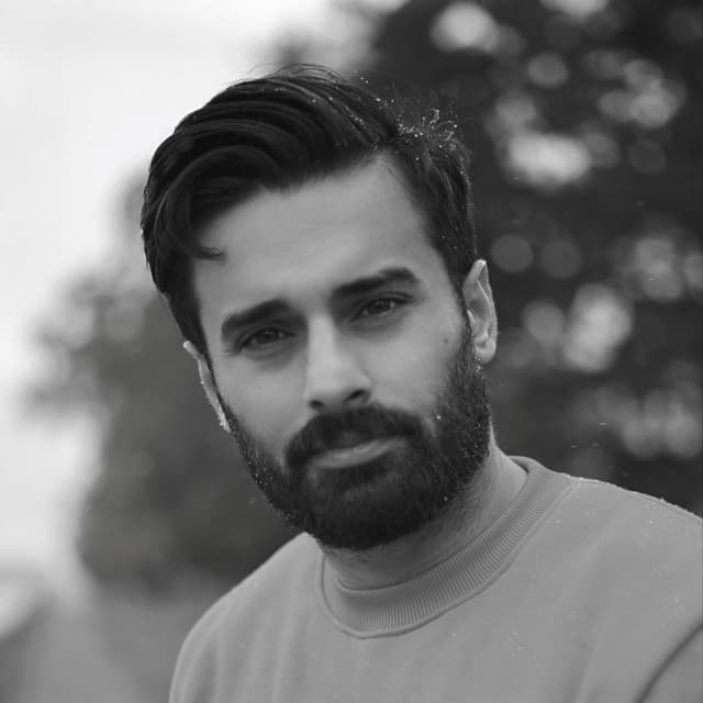  عکس پروفایل اینستاگرام حامد خورسندی / hamedglad