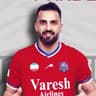  عکس پروفایل اینستاگرام حامد پاکدل / hamedpakdel.10