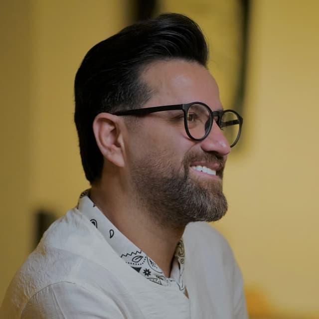  عکس پروفایل اینستاگرام حامد طاها / hamedtaha1