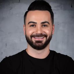  عکس پروفایل اینستاگرام حامد تهرانی / hamedtehrani7 