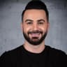  عکس پروفایل اینستاگرام حامد تهرانی / hamedtehrani7