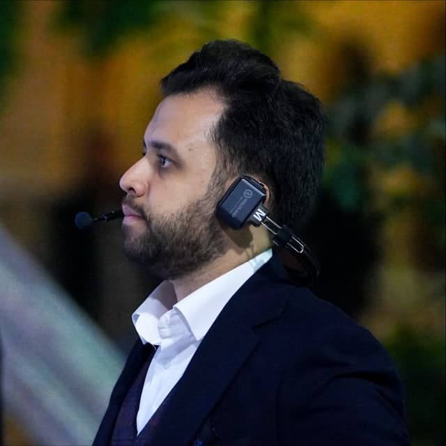 عکس پروفایل اینستاگرام hamid.forughi