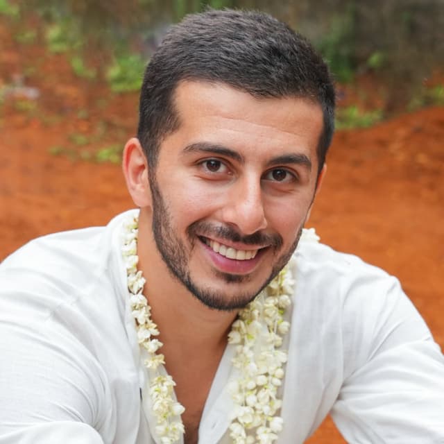 عکس پروفایل اینستاگرام حمید غفاری / hamid_ghafari