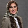  عکس پروفایل اینستاگرام هانا ظاهری / hana_zaheri