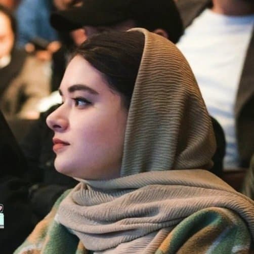 عکس پروفایل اینستاگرام هانا ستوهی / hanasotoohi