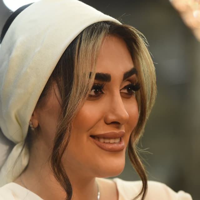  عکس پروفایل اینستاگرام هانی / hani_style72