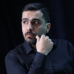  عکس پروفایل اینستاگرام حنیف طاهری / haniftaherii 