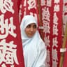  عکس پروفایل اینستاگرام حریر عادلی / hariradeli